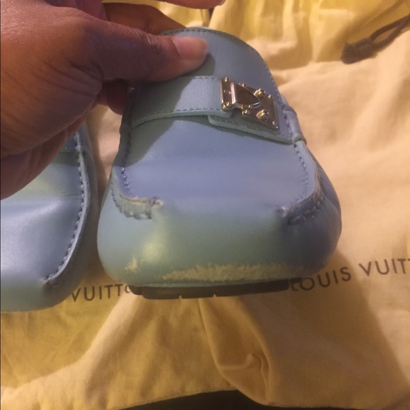 Louis Vuitton Loafer - Picture 3 of 6